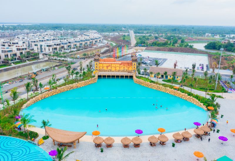 Tạo sóng theo nhu cầu