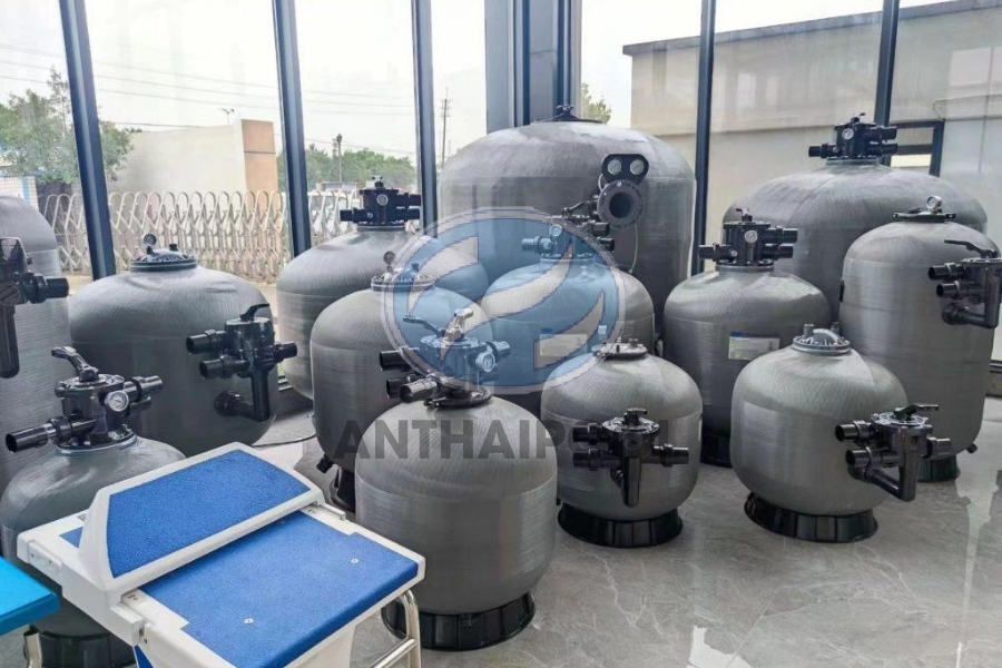 cách chọn bình lọc phù hợp