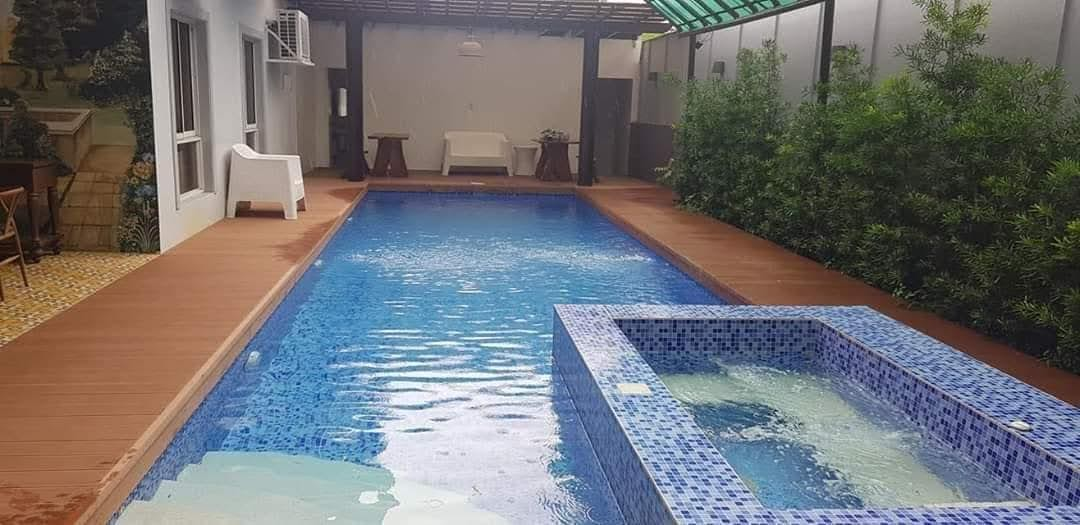 Tiêu chuẩn độ sâu an toàn