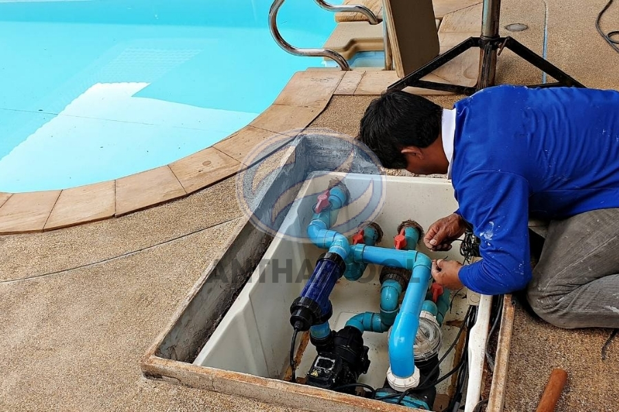 Đơn vị lắp đặt uy tín