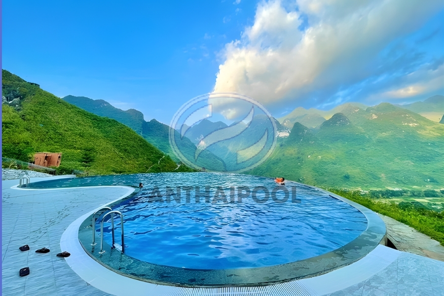 Đơn vị uy tín cao Anthaipool