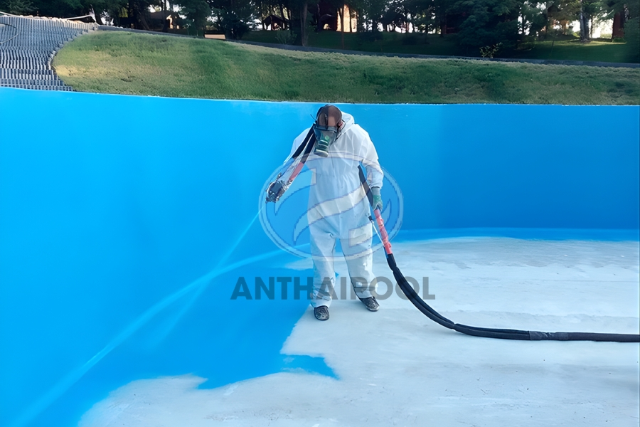dịch vụ cải tạo nâng cấp hồi bơi anthaipool
