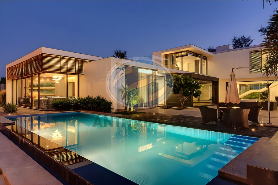  xây dựng hồ bơi giá rẻ